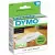 Etykiety 99010 / S0722370 do drukarek Dymo - Biała, papierowa - 89x28mm